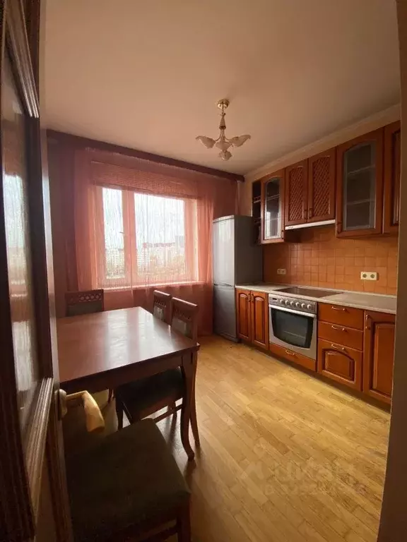 2-к кв. Москва ул. Горчакова, 7 (53.8 м) - Фото 1