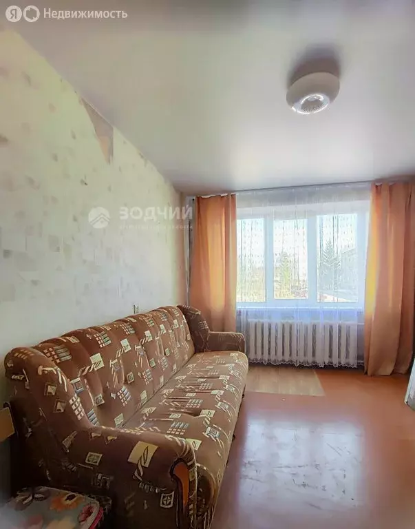 3-комнатная квартира: деревня Большие Катраси, Молодёжная улица, 4 ... - Фото 2