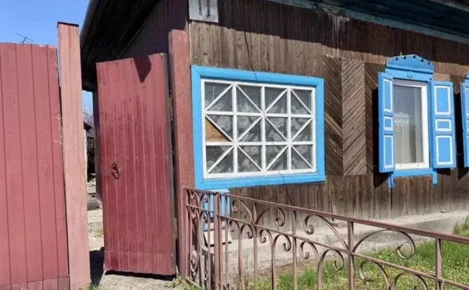 Дом в Хакасия, Черногорск Советская ул., 11 (45 м) - Фото 2