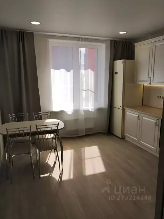 2-к кв. Татарстан, Казань ул. Родины, 26Г (45.0 м) - Фото 0