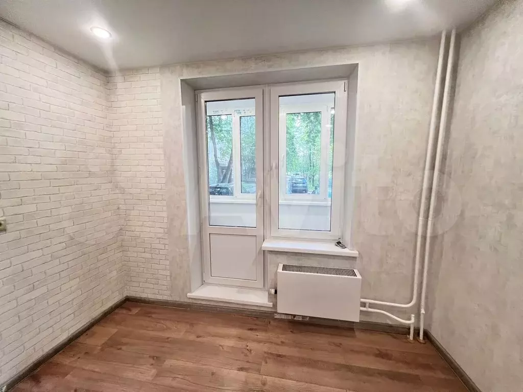 Квартира-студия, 13 м, 1/9 эт. - Фото 0
