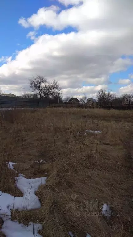 Участок в Белгородская область, Строитель Яковлевский городской округ, ... - Фото 1