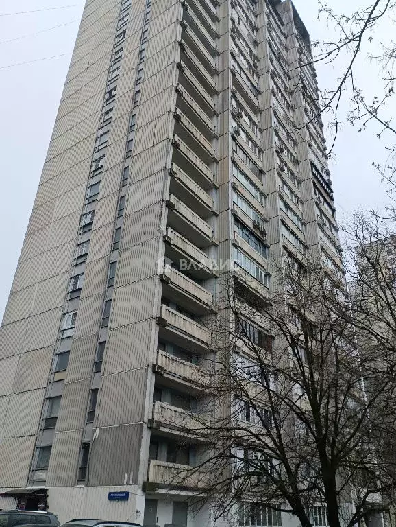 Продается 3-комнатная квартира - Фото 1
