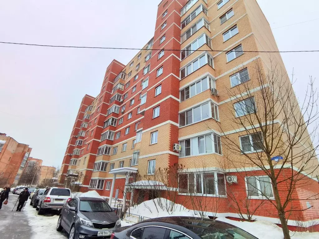 3-к кв. Московская область, Чехов ул. Чехова, 12а (140.0 м) - Фото 1