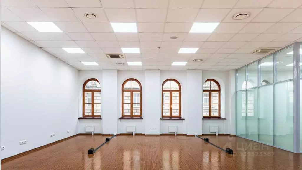 Офис в Санкт-Петербург Большая Пушкарская ул., 22 (122 м) - Фото 2
