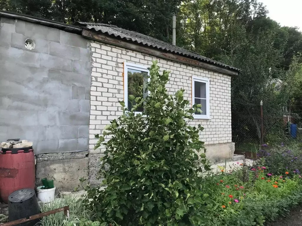 Дом в Ставропольский край, Ставрополь Автоприцеп садовое товарищество, ... - Фото 1