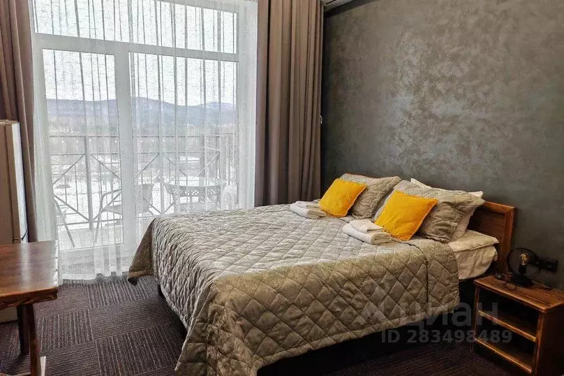 1-к кв. Челябинская область, Миасс  (26.0 м) - Фото 1