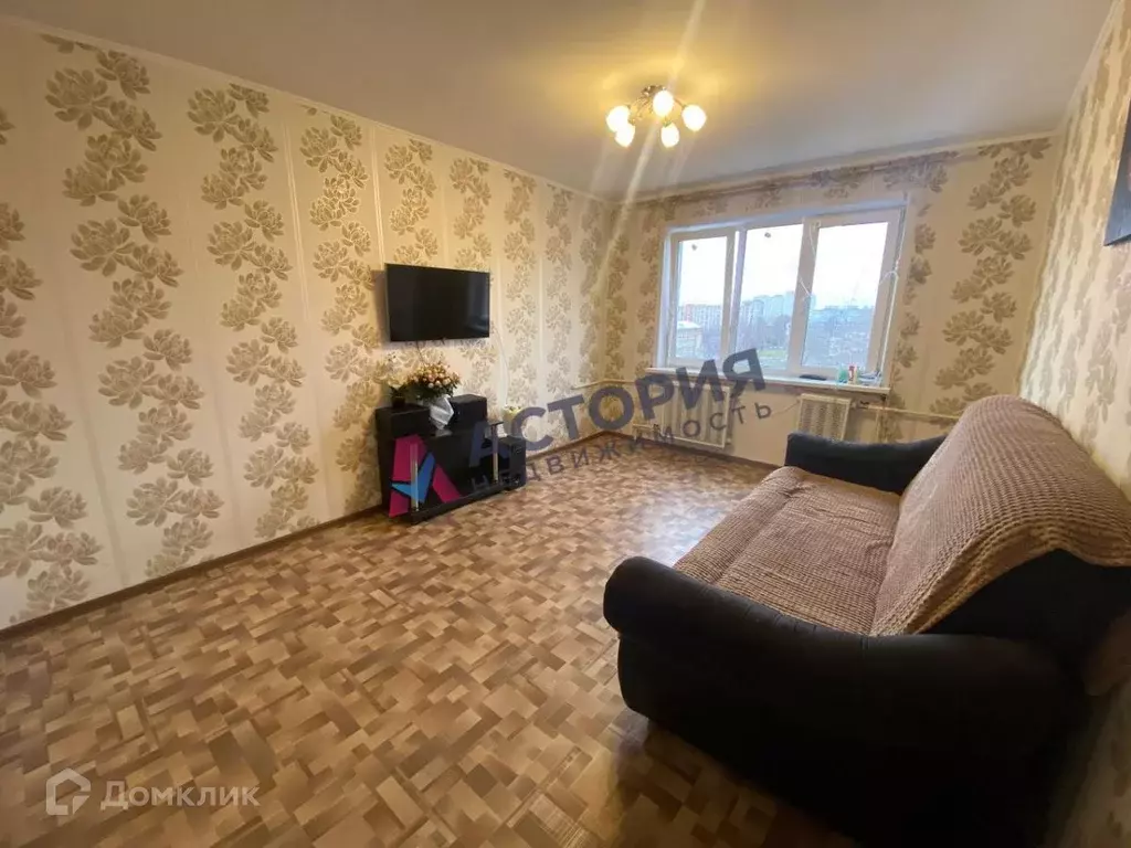 Продаётся 3-к квартира, 64 м - Фото 0