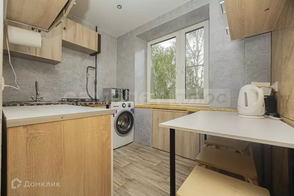 Продаётся 3-к квартира, 51.3 м - Фото 0