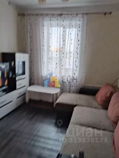 3-к кв. Тульская область, Тула Октябрьская ул., 38к2 (49.2 м) - Фото 1