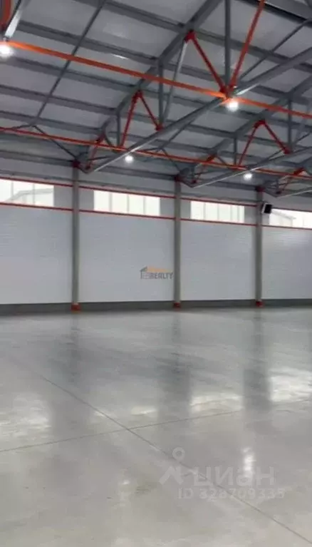 Склад в Московская область, Подольск городской округ, д. Макарово, ... - Фото 1