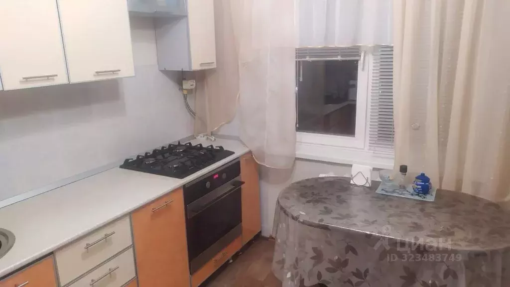 2-к кв. Татарстан, Нижнекамск ул. Мурадьяна, 34 (51.0 м) - Фото 1