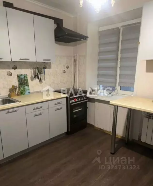 1-к кв. Воронежская область, Воронеж Политехнический пер., 1 (33.4 м) - Фото 2