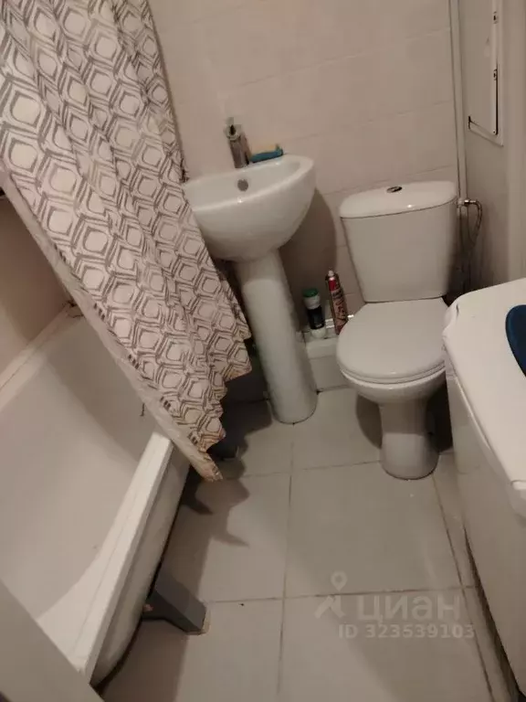 1-к кв. Кемеровская область, Кемерово Ленинградский просп., 18а (17.0 ... - Фото 1