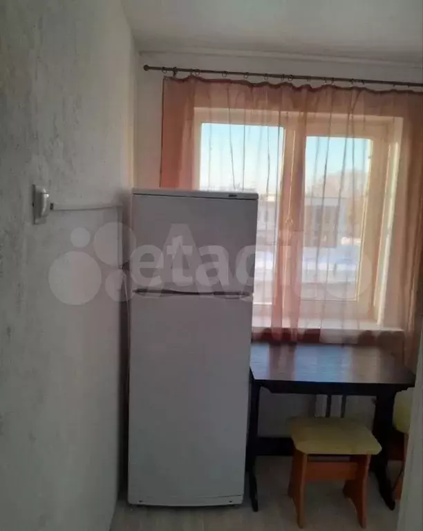 1-к. квартира, 36 м, 4/5 эт. - Фото 1