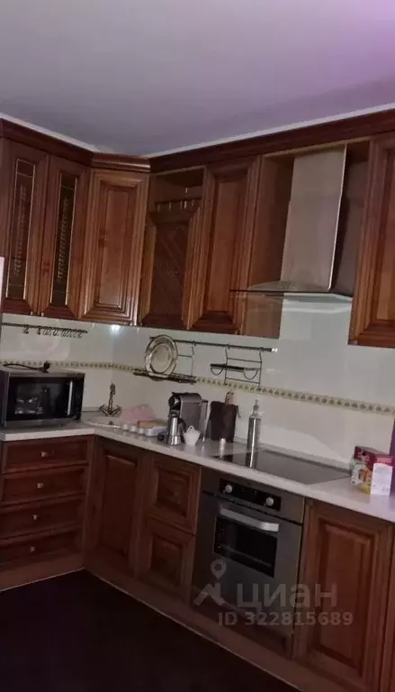 1-к кв. Москва Большая Серпуховская ул., 36 (39.3 м) - Фото 1