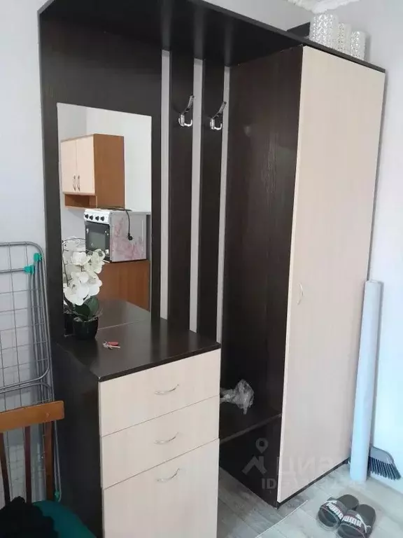 Комната Иркутская область, Иркутск ул. Трилиссера, 50 - Фото 2