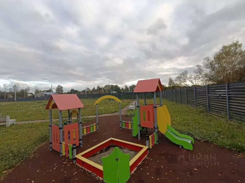 Дом в Московская область, Щелково городской округ, Цветочная-2 тер. ... - Фото 2