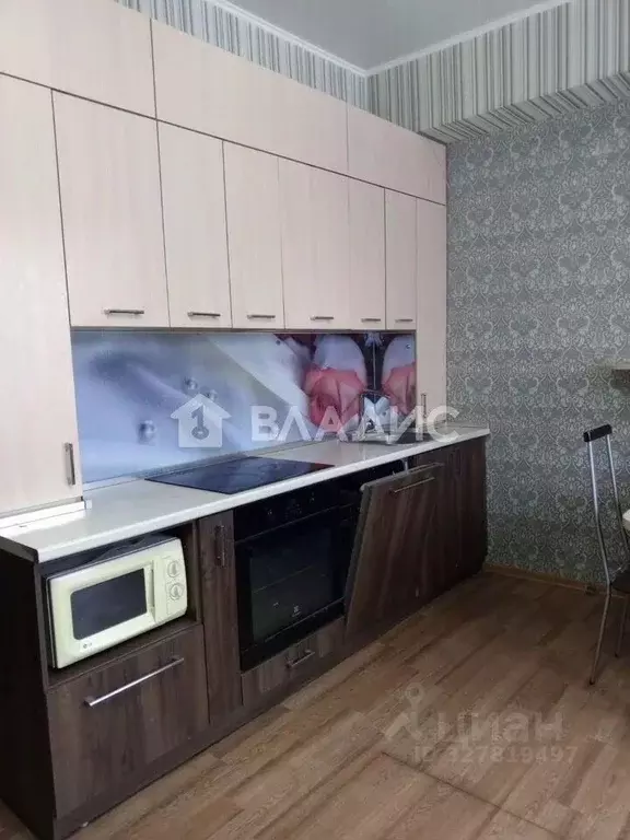 2-к кв. Алтайский край, Бийск ул. Петра Мерлина, 58В (62.0 м) - Фото 1