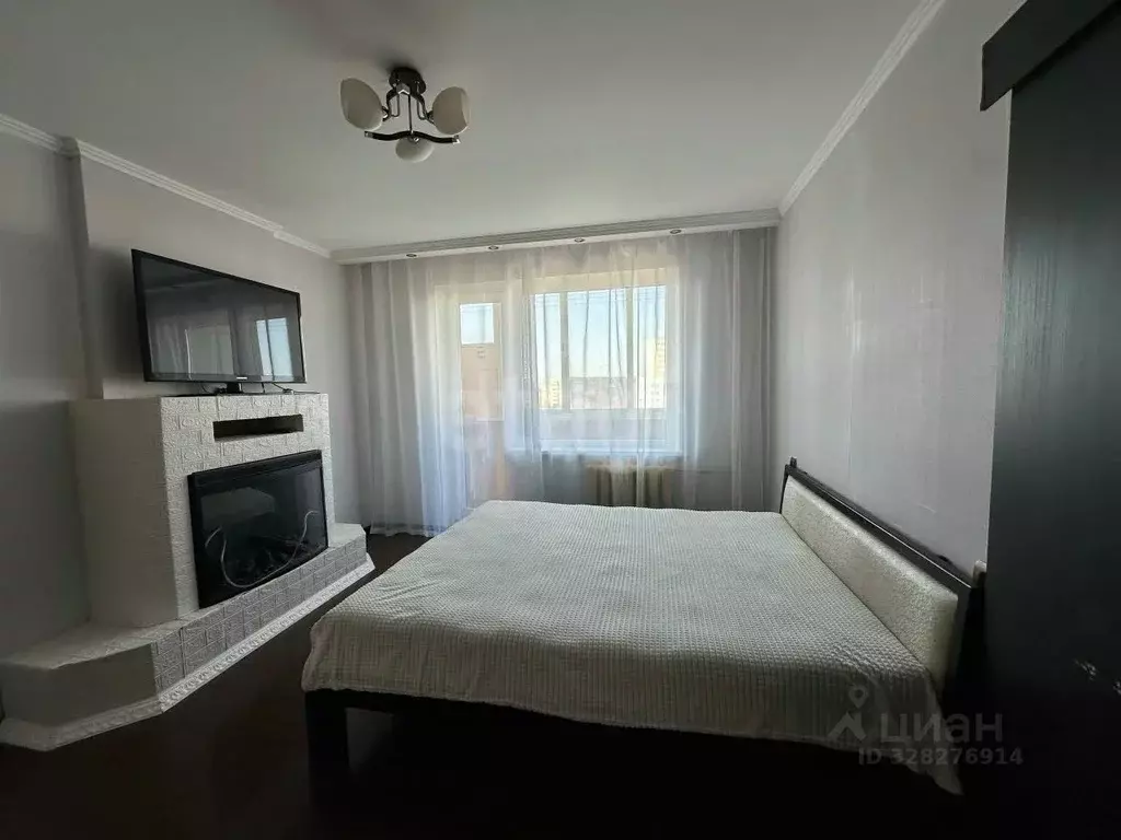 2-к кв. Смоленская область, Ярцево просп. Металлургов, 17 (47.0 м) - Фото 1