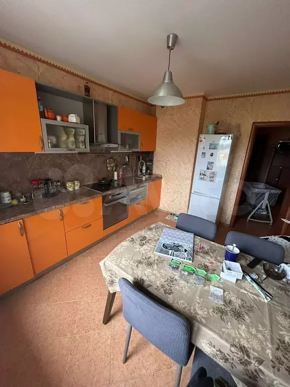 2-к. квартира, 50 м, 4/14 эт. - Фото 0