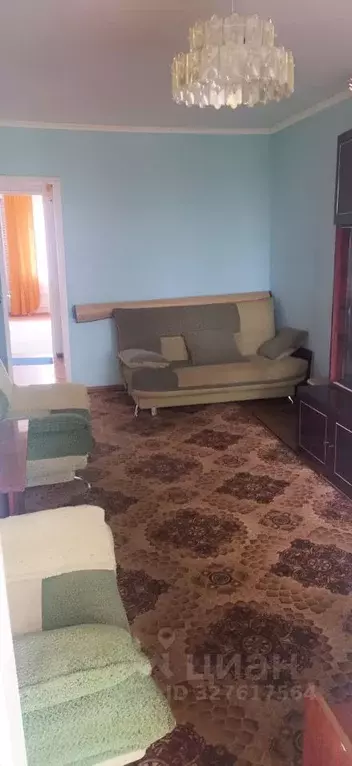 2-к кв. Тульская область, Новомосковск ул. Водопьянова, 10 (51.7 м) - Фото 2