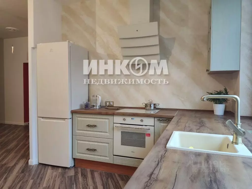 Квартира, 4 комнаты, 157.4 м - Фото 1