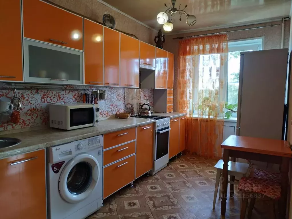 2-к кв. Рязанская область, Рязань ул. Шевченко, 28 (50.0 м) - Фото 0