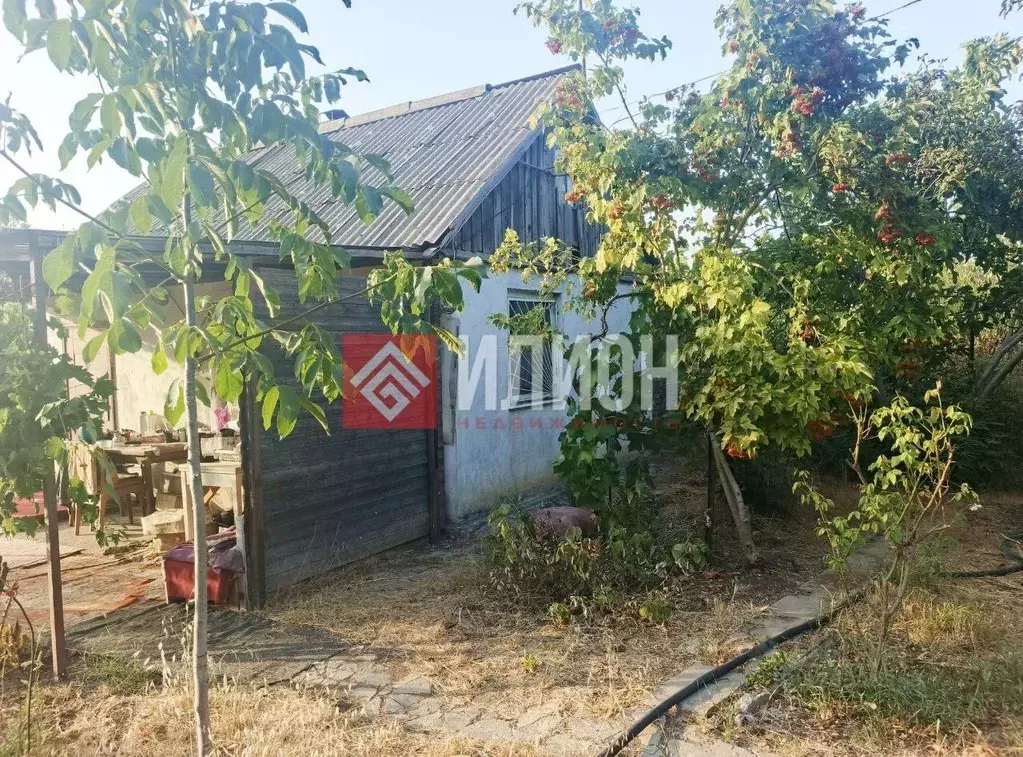 Дом в Севастополь Сапун-гора СНТ, 1205 (50 м) - Фото 2