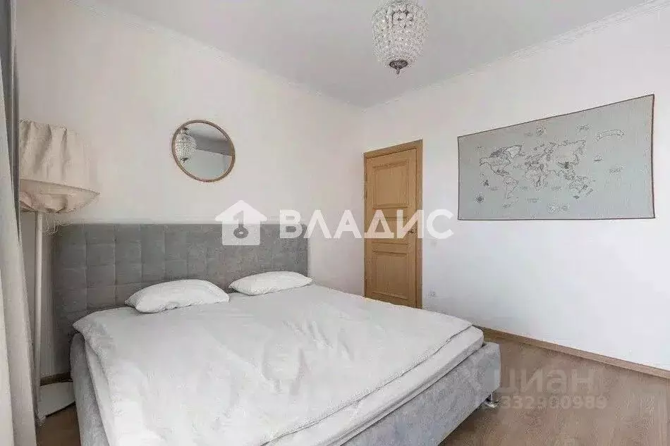 1-к кв. Санкт-Петербург Приморский просп., 52К1 (39.0 м) - Фото 1