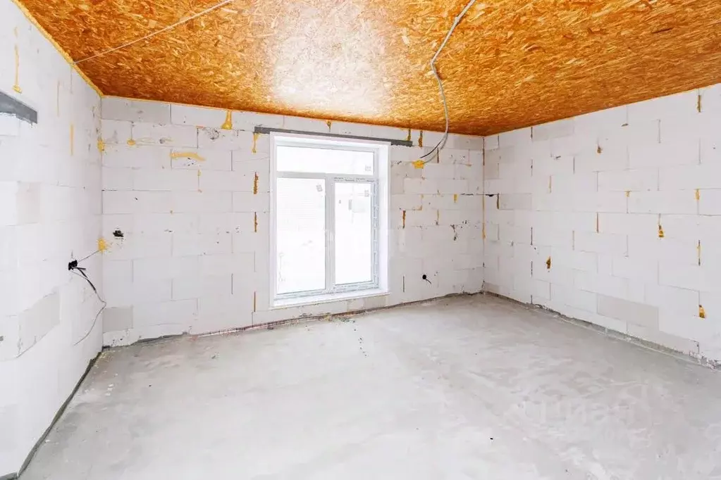 Дом в Тюменская область, Тюменский муниципальный округ, с. Перевалово ... - Фото 1