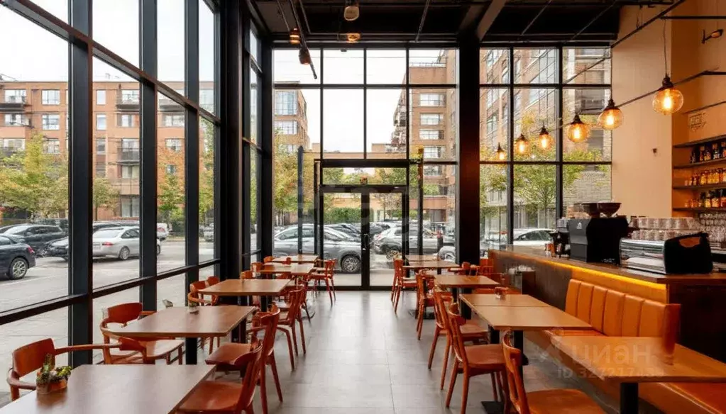 Помещение свободного назначения в Курганская область, Курган Заозерный ... - Фото 0