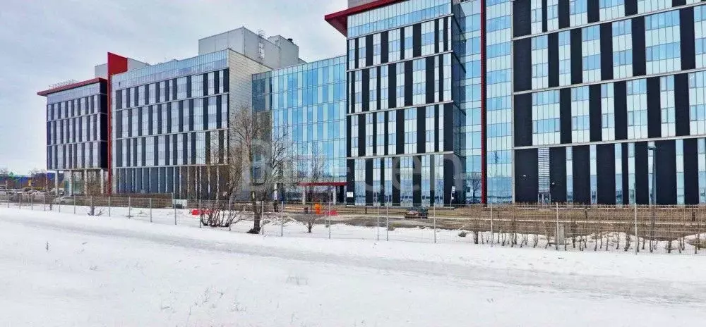 Офис в Санкт-Петербург Пулковское ш., 40к4 (134 м) - Фото 0