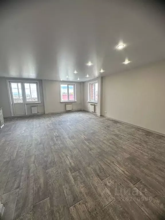 2-к кв. Иркутская область, Иркутск Космический проезд, 1/1 (70.0 м) - Фото 2