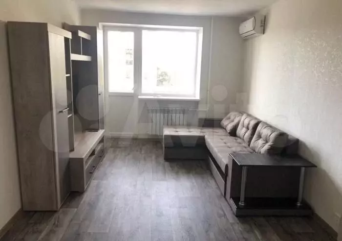 2-к. квартира, 43,5 м, 3/5 эт. - Фото 0
