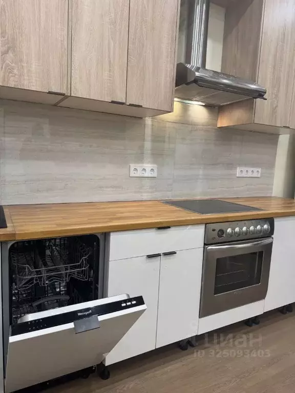 3-к кв. Московская область, Мытищи городской округ, пос. Нагорное ... - Фото 2