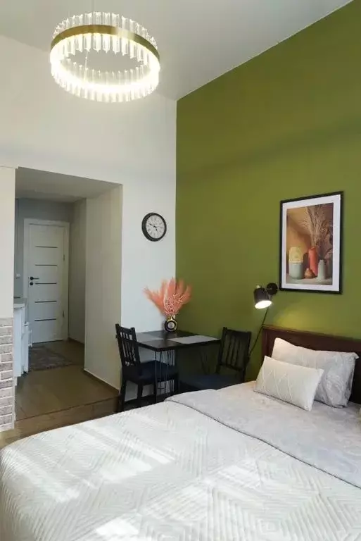 Студия Москва Электролитный проезд, 3С32 (20.0 м) - Фото 2