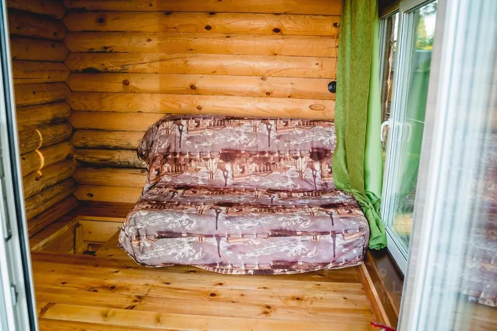 Дом в Пермский край, Чайковский городской округ, пос. Прикамский ул. ... - Фото 2