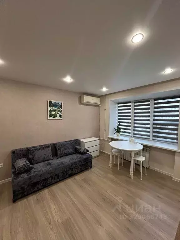 1-к кв. Татарстан, Казань ул. Гудованцева, 47 (17.6 м) - Фото 1