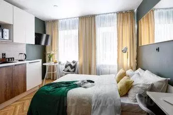 1-к кв. Санкт-Петербург 4-я Советская ул., 38 (17.0 м) - Фото 0