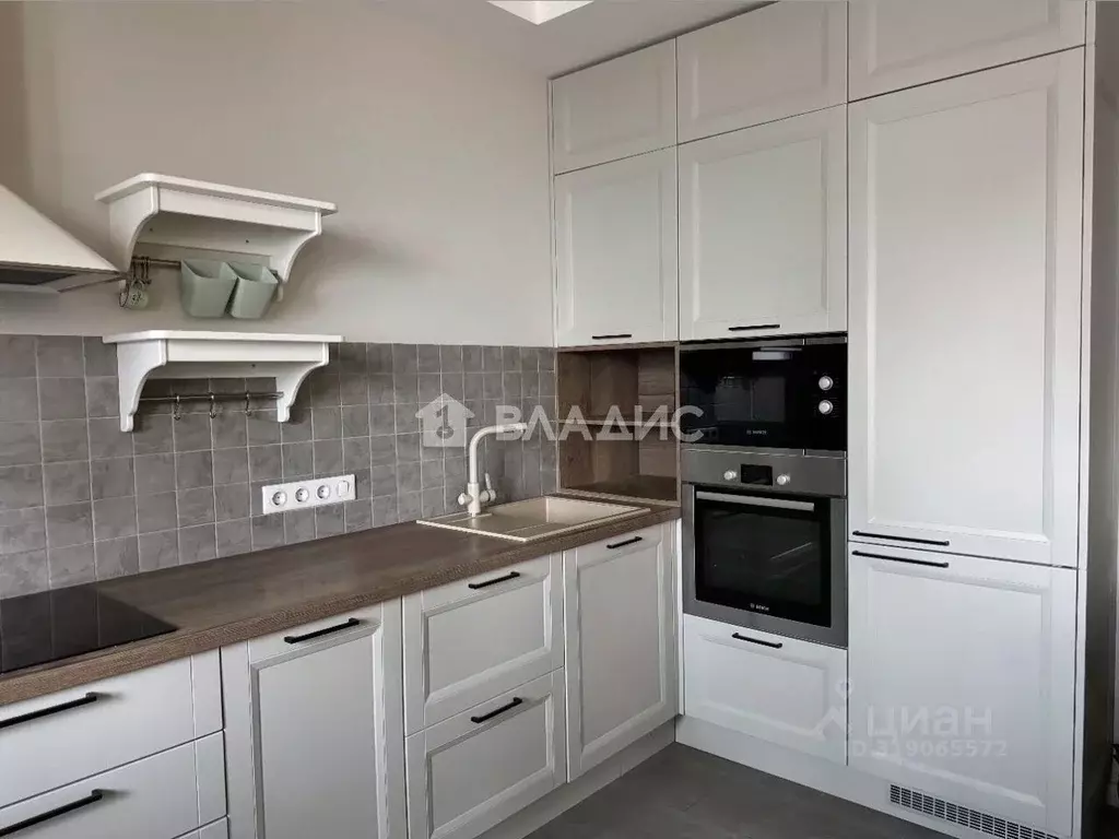 1-к кв. Москва ул. Трофимова, 9К2 (46.0 м) - Фото 0