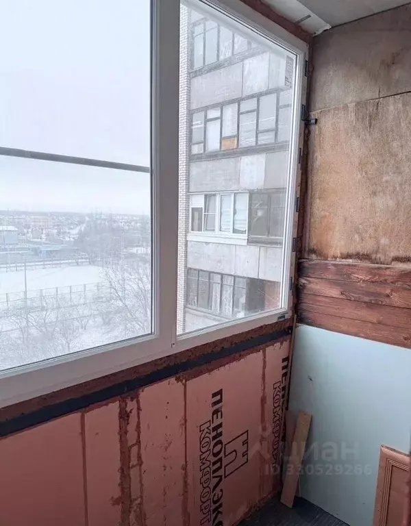 Комната Санкт-Петербург, Санкт-Петербург, Колпино ул. ... - Фото 2