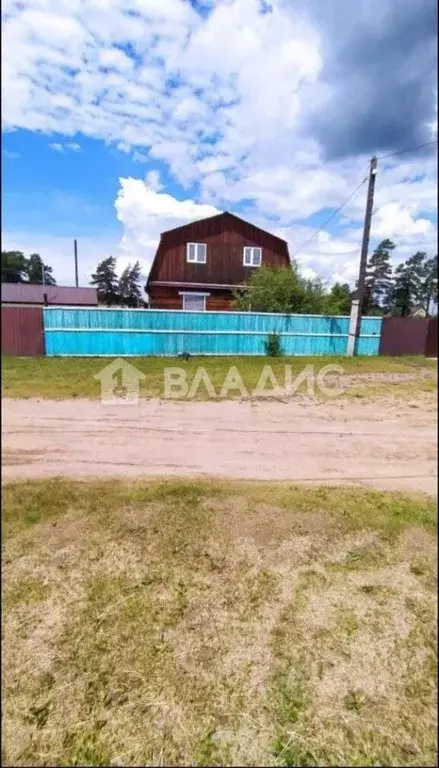 Дом в Забайкальский край, Читинский район, Атамановка пгт Озерная ул., ... - Фото 0