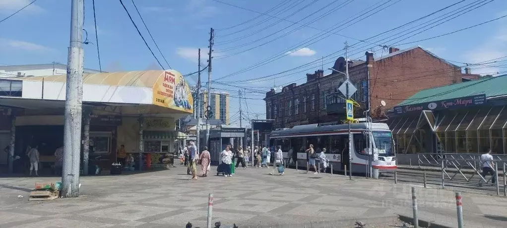 Помещение свободного назначения в Краснодарский край, Краснодар ... - Фото 1