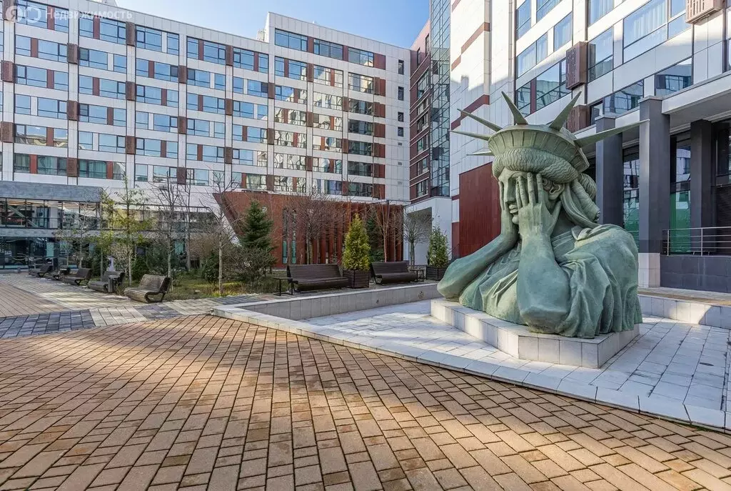 Помещение свободного назначения (53 м) - Фото 1