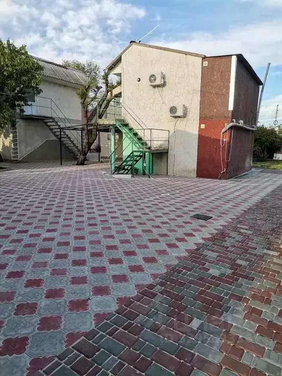 Комната Крым, Феодосия муниципальный округ, с. Береговое ул. Гагарина, ... - Фото 2