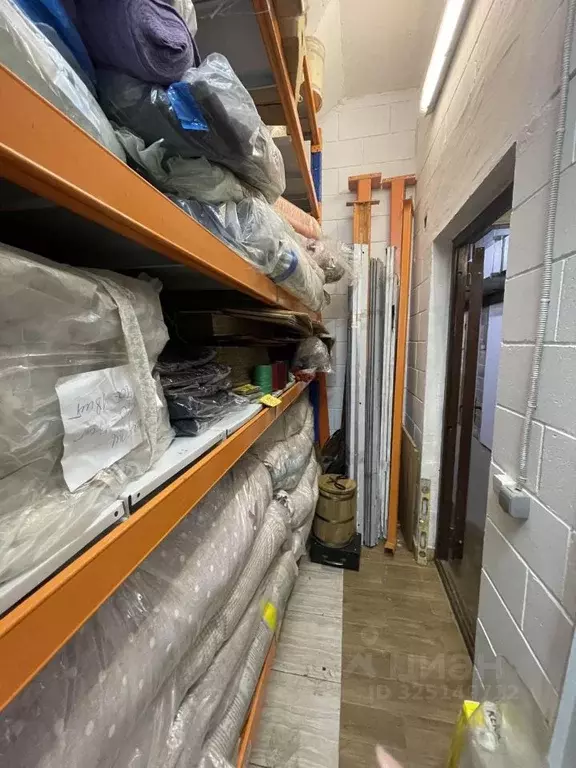 Склад в Московская область, Красногорск ул. Авангардная, 6 (6 м) - Фото 2