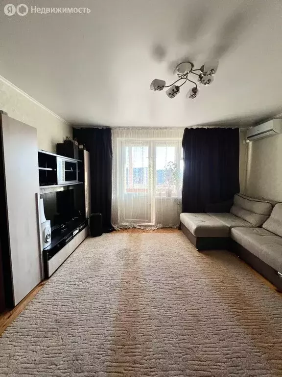 2-комнатная квартира: Саяногорск, микрорайон Советский, 40 (50.3 м) - Фото 1