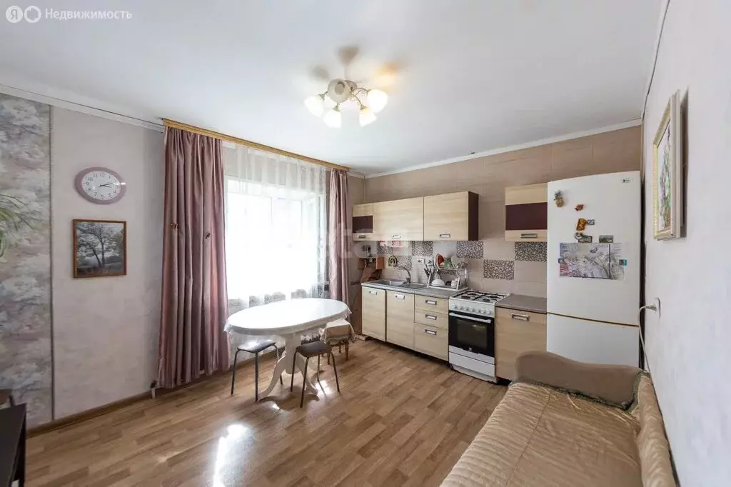 Дом в посёлок Приамурский, улица Островского, 15 (77.4 м) - Фото 2