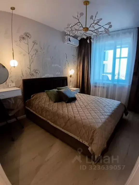 1-к кв. Амурская область, Благовещенск Пионерская ул., 120 (41.0 м) - Фото 1